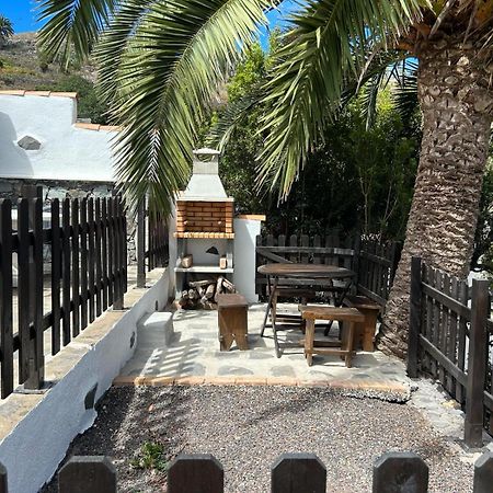 Casa Rural La Vega Agulo Zewnętrze zdjęcie