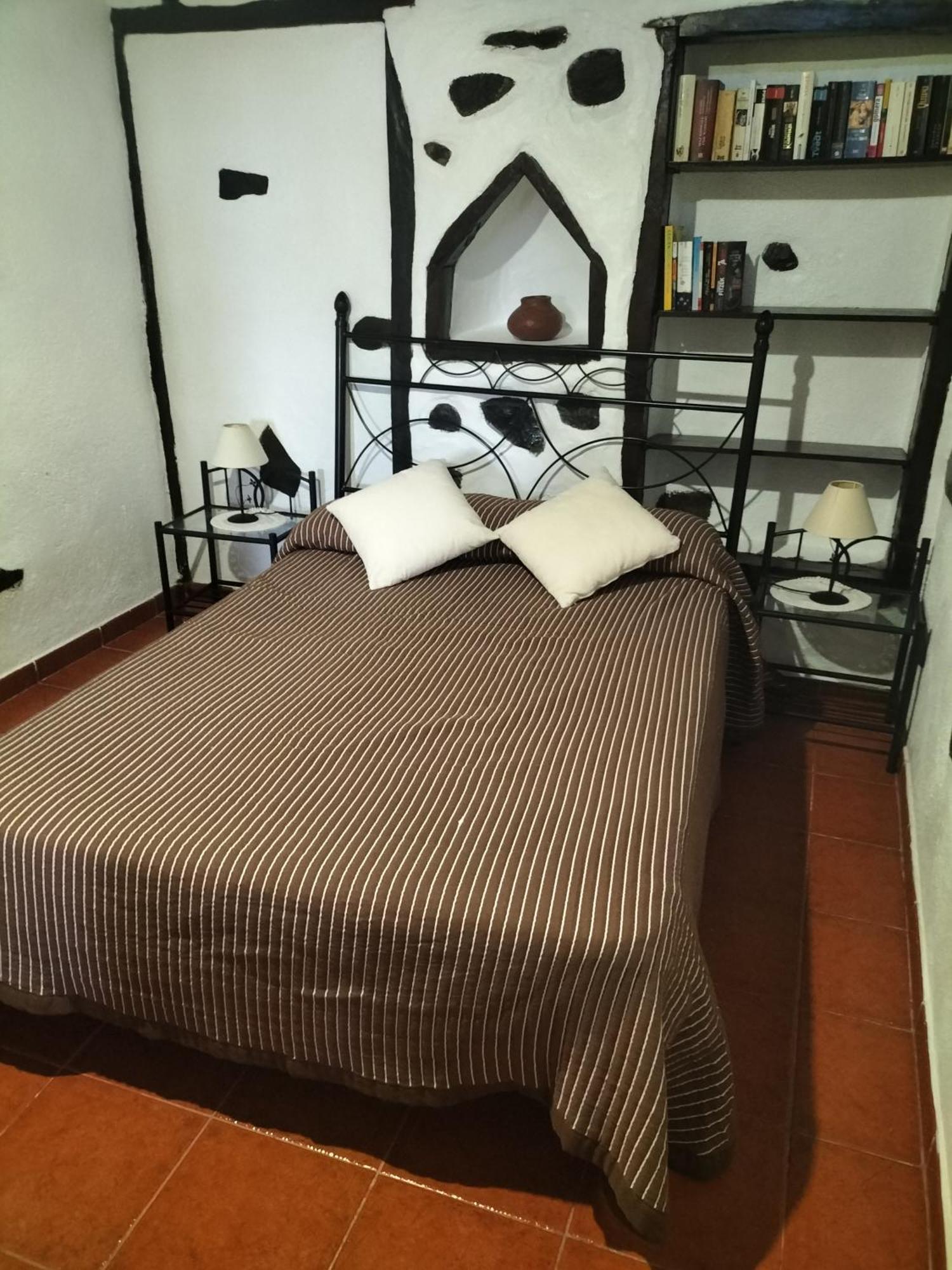 Casa Rural La Vega Agulo Zewnętrze zdjęcie
